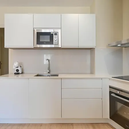 Apartamento Seaside Castillo Apartment