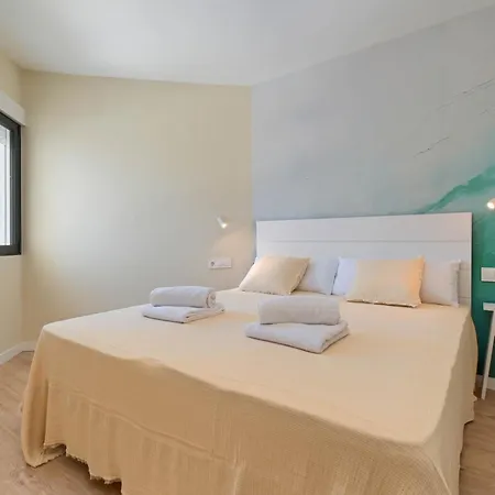 Apartamento Seaside Castillo Apartment *