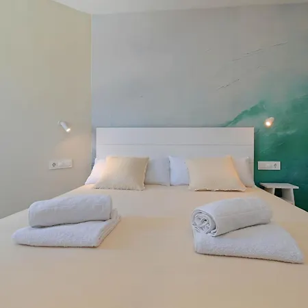 Apartamento Seaside Castillo Apartment Moraira