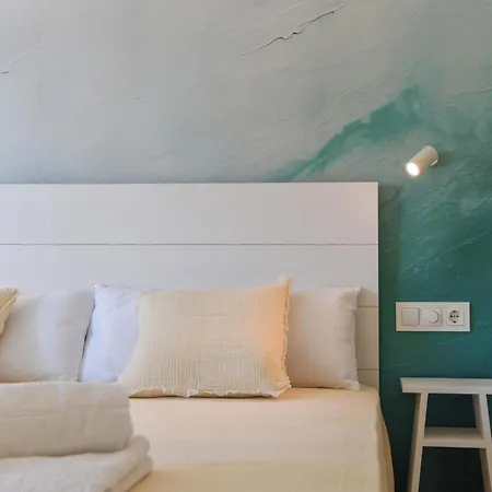 Apartamento Seaside Castillo