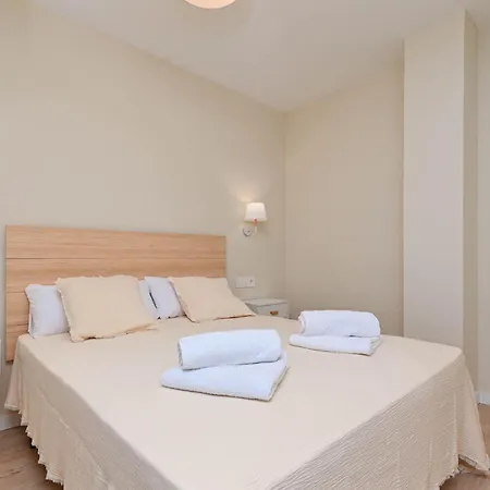 Apartamento Seaside Castillo