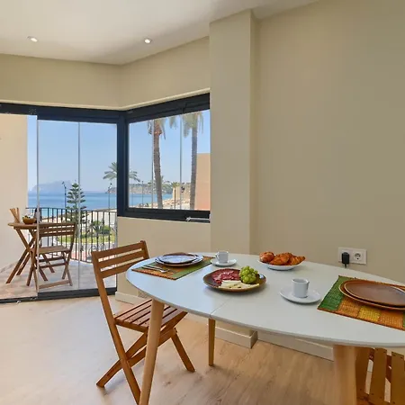 Apartamento Seaside Castillo Apartment