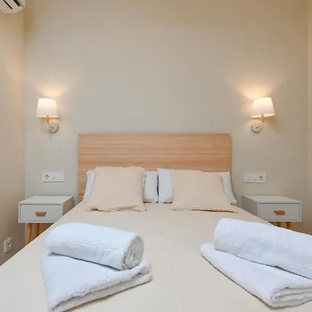Apartamento Seaside Castillo * Moraira