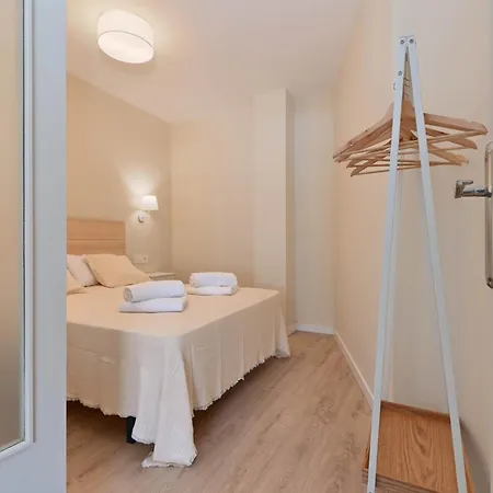 Apartamento Seaside Castillo Appartement Moraira